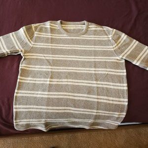 Men's Sonoma L long sleeve shirt